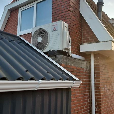 Free Fly Loft Drachten Eksteriør bilde