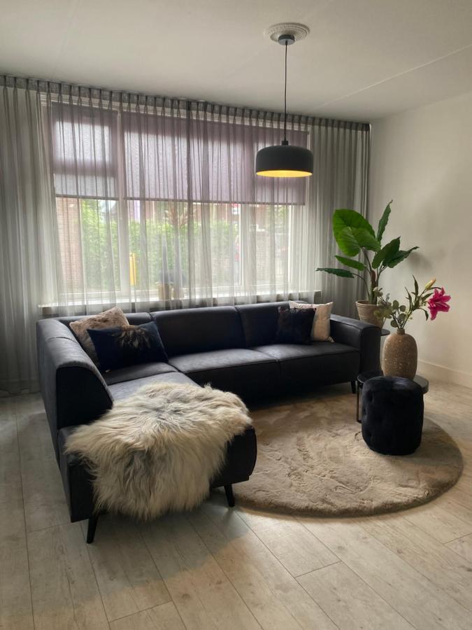 Free Fly Loft Drachten Eksteriør bilde