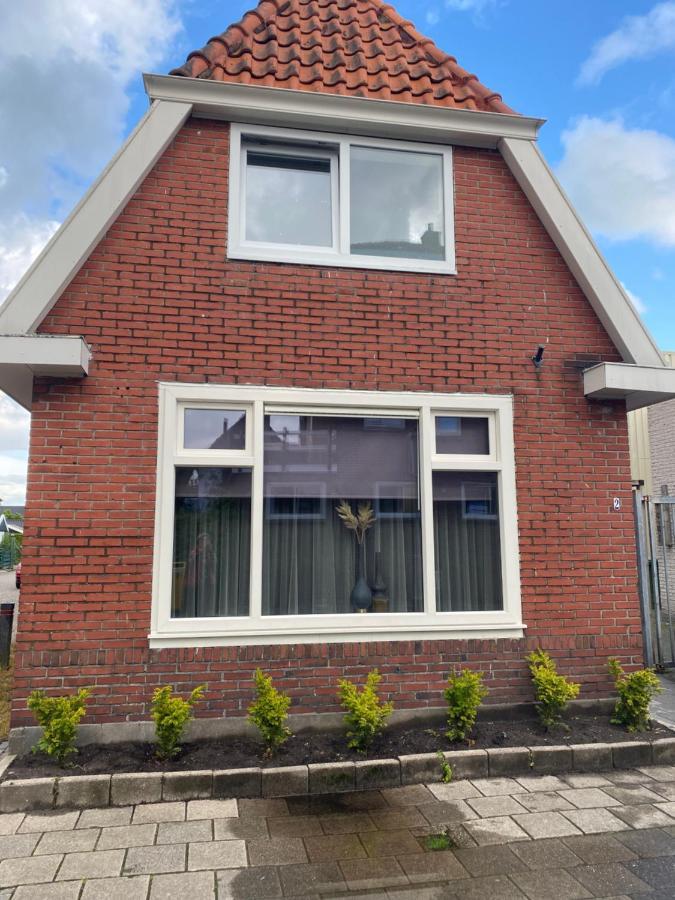 Free Fly Loft Drachten Eksteriør bilde