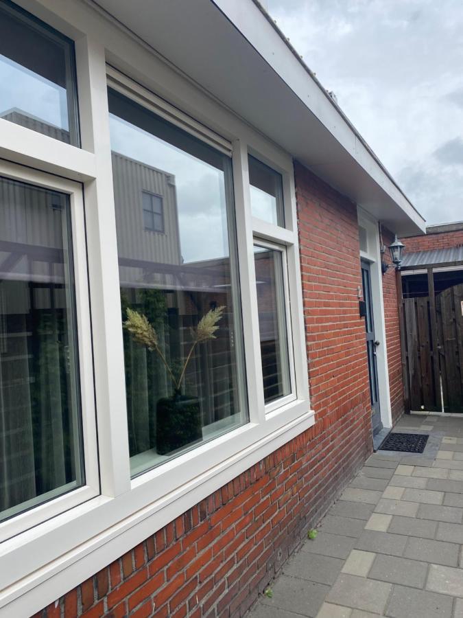 Free Fly Loft Drachten Eksteriør bilde