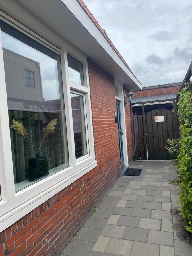 Free Fly Loft Drachten Eksteriør bilde