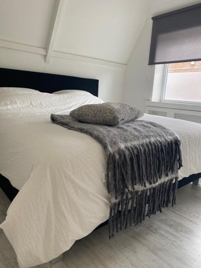 Free Fly Loft Drachten Eksteriør bilde