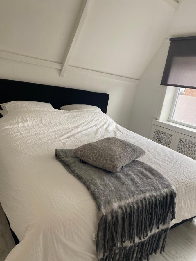 Free Fly Loft Drachten Eksteriør bilde