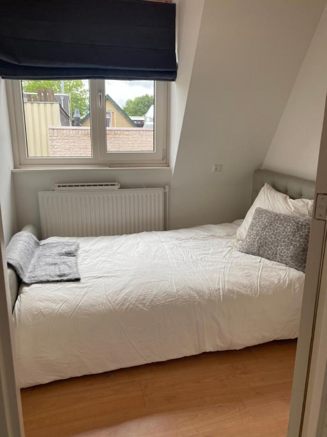 Free Fly Loft Drachten Eksteriør bilde