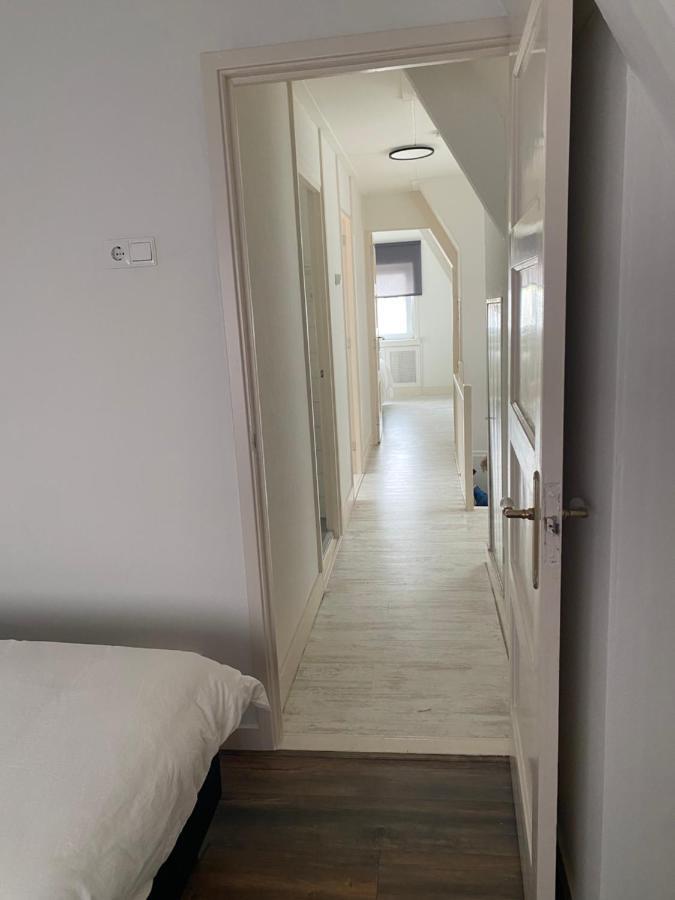 Free Fly Loft Drachten Eksteriør bilde