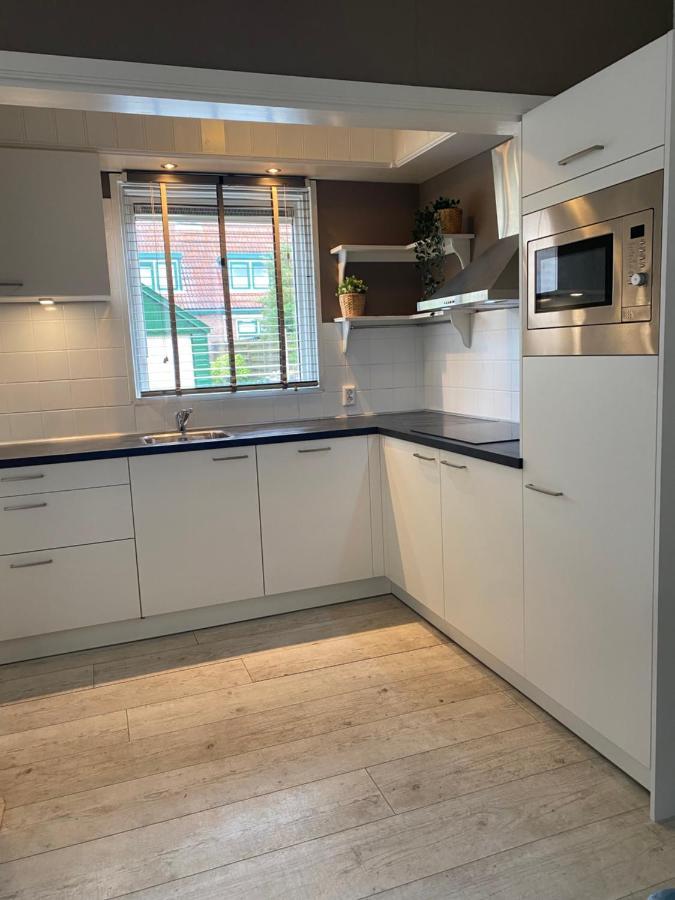 Free Fly Loft Drachten Eksteriør bilde