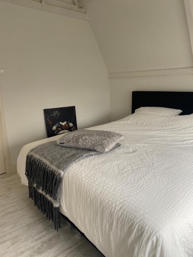 Free Fly Loft Drachten Eksteriør bilde