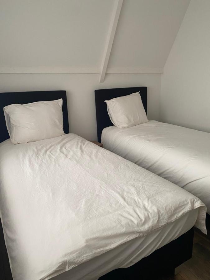 Free Fly Loft Drachten Eksteriør bilde