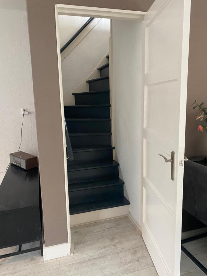 Free Fly Loft Drachten Eksteriør bilde